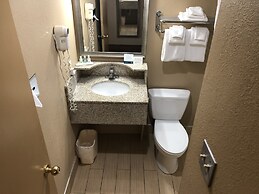 Quality Inn Near Joint Base Andrews - Washington Area