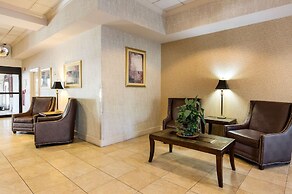 Quality Inn Near Joint Base Andrews - Washington Area