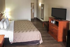 Quality Inn Near Joint Base Andrews - Washington Area