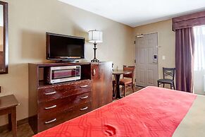 Econo Lodge Black Hills
