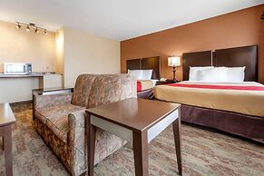 Econo Lodge Black Hills