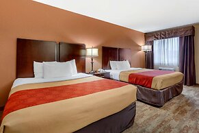 Econo Lodge Black Hills