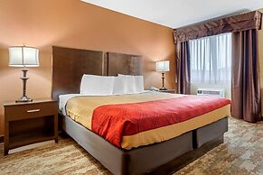 Econo Lodge Black Hills