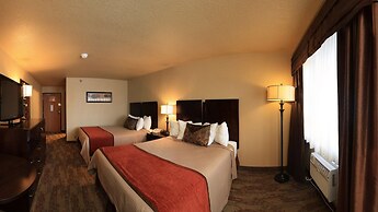 Econo Lodge Black Hills