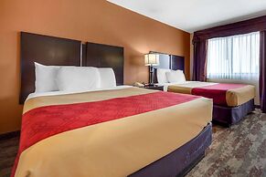 Econo Lodge Black Hills