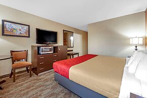Econo Lodge Black Hills