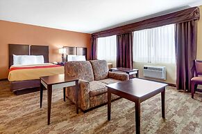 Econo Lodge Black Hills