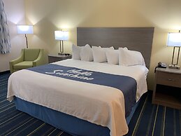 Days Inn by Wyndham Hinckley