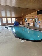 Days Inn by Wyndham Hinckley