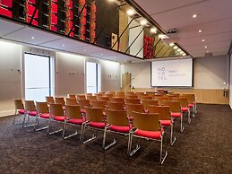 Novotel Paris La Défense Esplanade