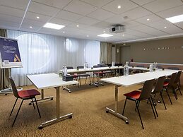 Novotel Paris La Défense Esplanade