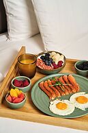 Novotel Paris La Défense Esplanade