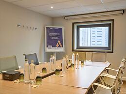 Novotel Paris La Défense Esplanade