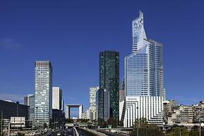 Novotel Paris La Défense Esplanade