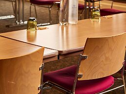 Novotel Paris La Défense Esplanade