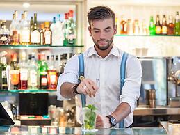 Novotel Paris La Défense Esplanade