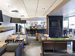 Novotel Paris La Défense Esplanade