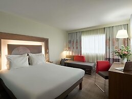 Novotel Paris La Défense Esplanade