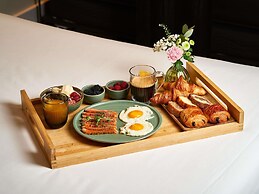 Novotel Paris La Défense Esplanade