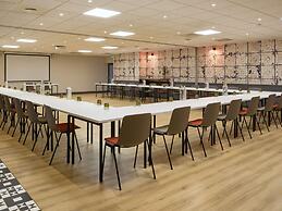 Novotel Paris La Défense Esplanade