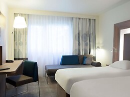 Novotel Paris La Défense Esplanade