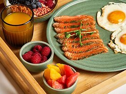 Novotel Paris La Défense Esplanade