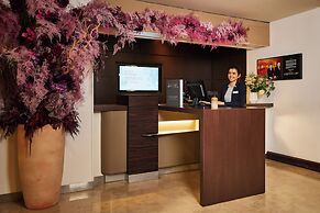 Novotel Paris La Défense Esplanade