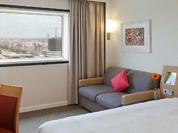 Novotel Paris La Défense Esplanade