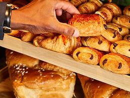 Novotel Paris La Défense Esplanade