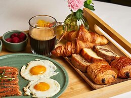 Novotel Paris La Défense Esplanade