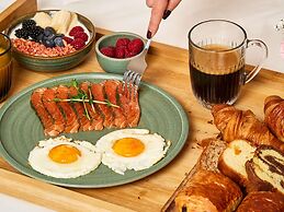 Novotel Paris La Défense Esplanade