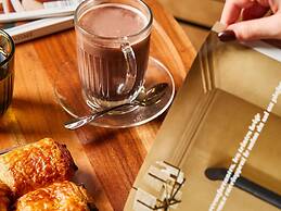 Novotel Paris La Défense Esplanade