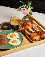 Novotel Paris La Défense Esplanade