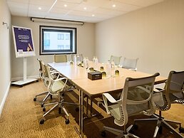 Novotel Paris La Défense Esplanade