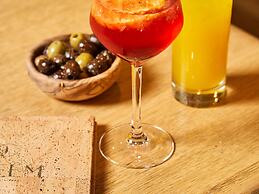 Novotel Paris La Défense Esplanade