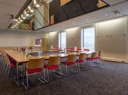 Novotel Paris La Défense Esplanade