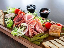 Novotel Paris La Défense Esplanade