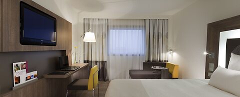 Novotel Paris La Défense Esplanade