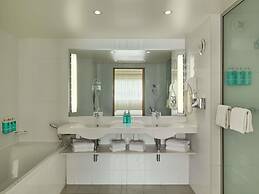 Novotel Paris La Défense Esplanade