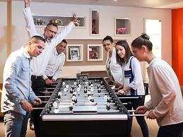 Novotel Paris La Défense Esplanade