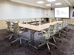 Novotel Paris La Défense Esplanade