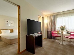 Novotel Paris La Défense Esplanade