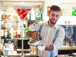 Novotel Paris La Défense Esplanade