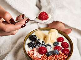 Novotel Paris La Défense Esplanade