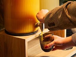 Novotel Paris La Défense Esplanade