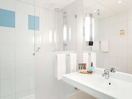 Novotel Paris La Défense Esplanade