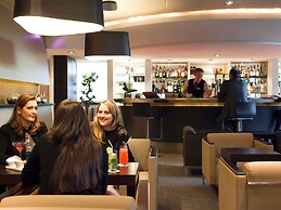 Novotel Paris La Défense Esplanade