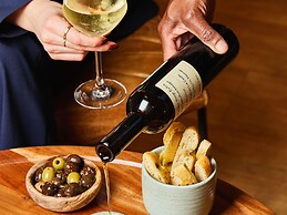 Novotel Paris La Défense Esplanade