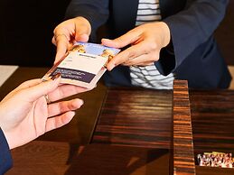 Novotel Paris La Défense Esplanade