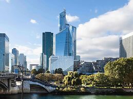 Novotel Paris La Défense Esplanade